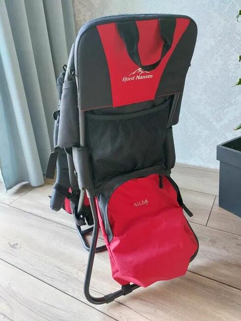 WYNAJEM NOSIDŁA NOSIDEŁKA TURYSTYCZNEGO WYPOŻYCZĘ