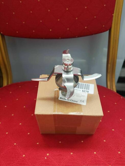 Nóż Do Thermomix TM31 Termomix Silvercrest Lidlomix Ostrze