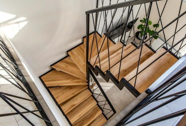 Stylowy apartament - morze – 2 pokoje + parking w cenie