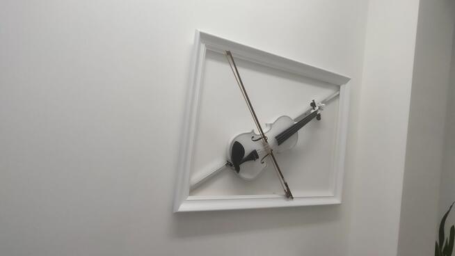 Prezent dla muzyka, na urodziny - rękodzieło