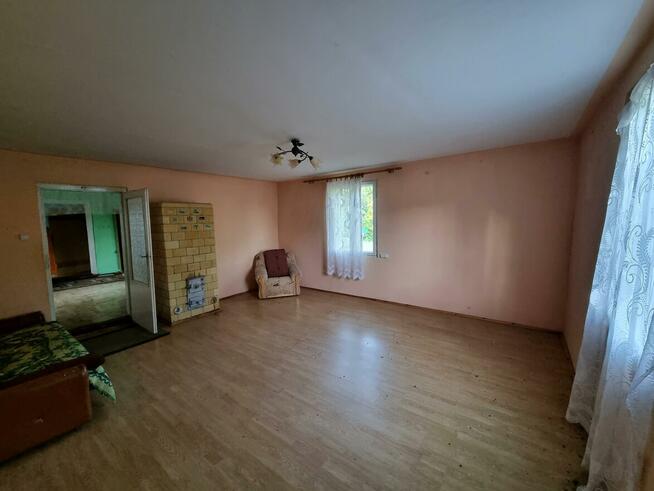 Na sprzedaż wyjątkowe siedlisko w Łanach