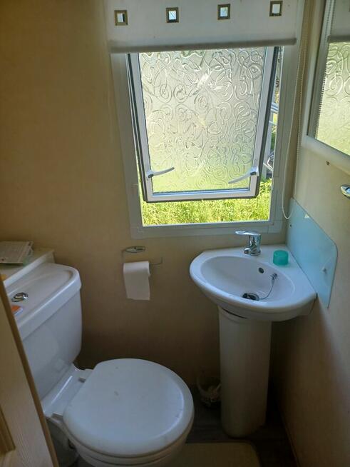 Sprzedam całoroczny domek Holenderski