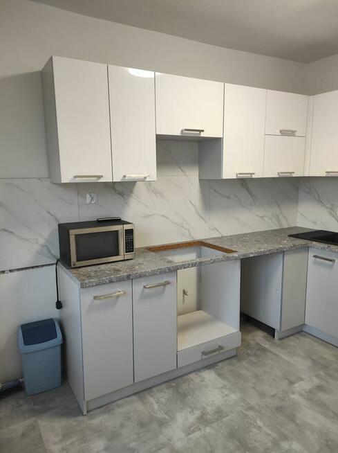 2 pokojowe mieszkanie na sprzedaz