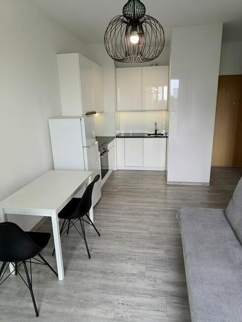 Do wynajęcia apartament dwupokojowy 37m2