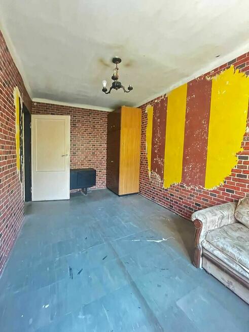 Mieszkanie 4-pokojowe w centrum Sandomierza