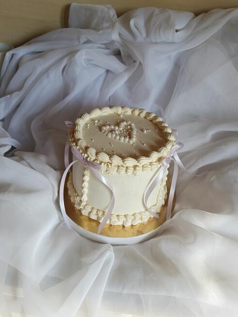 Torty i ciasta na zamówienie