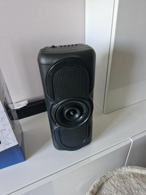 Sprzedam glosnik RBG