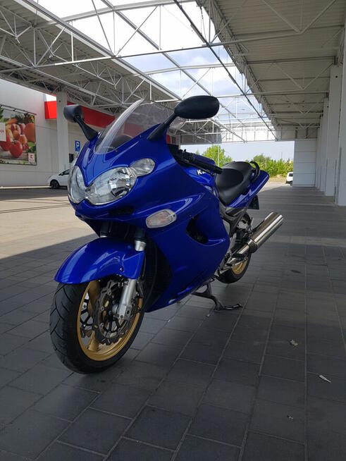 Kawasaki 1200