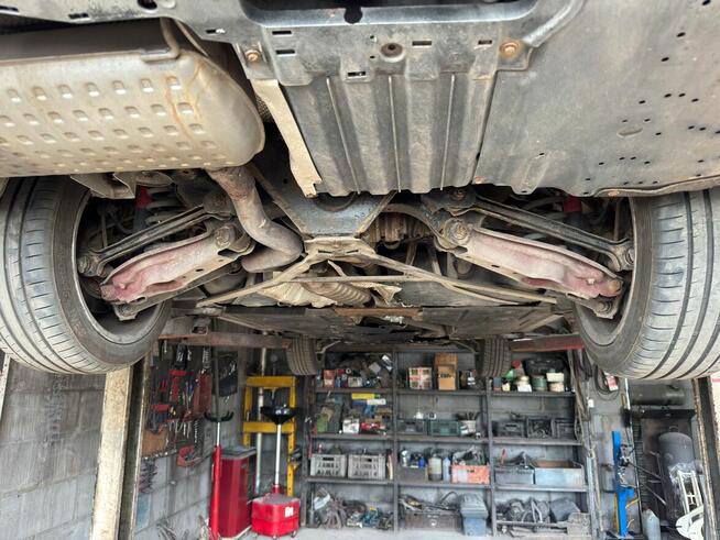 BMW e91, 2.0 benzyna+lpg 150KM