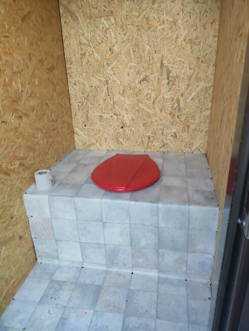 Działka rekreacyjna ROD Jaroszowka, Białystok