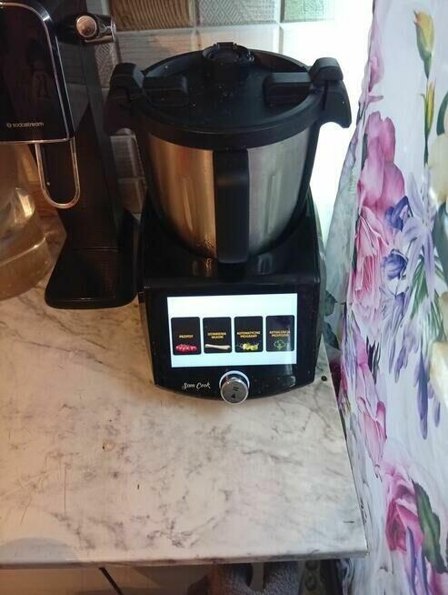 Sprzedam SamCook 3, 5l