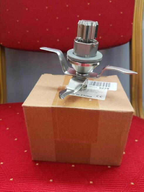 Nóż Do Thermomix TM31 Termomix Silvercrest Lidlomix Ostrze