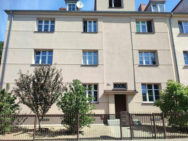 Sprzedam mieszkanie, ul. Świerkowa, Poznań - bez pośredników