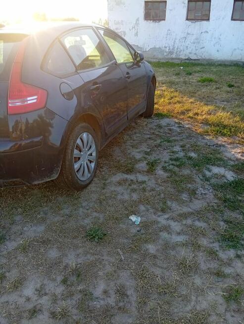 Sprzedam Citroena C4