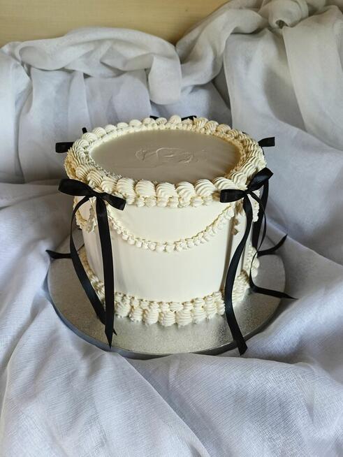 Torty i ciasta na zamówienie