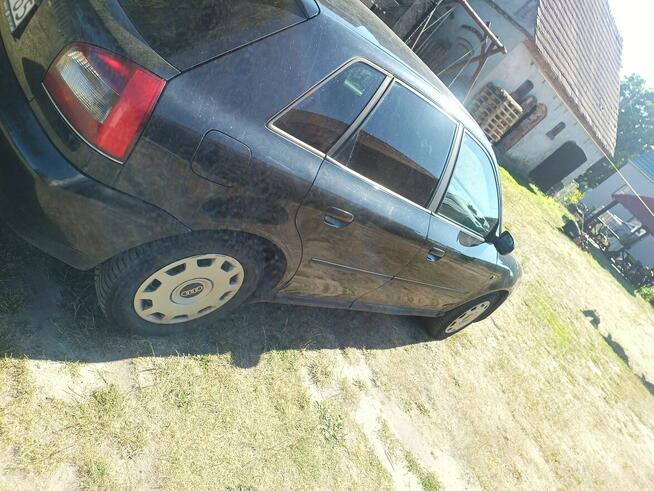 Audi A3 8L 1.9 TDI 110