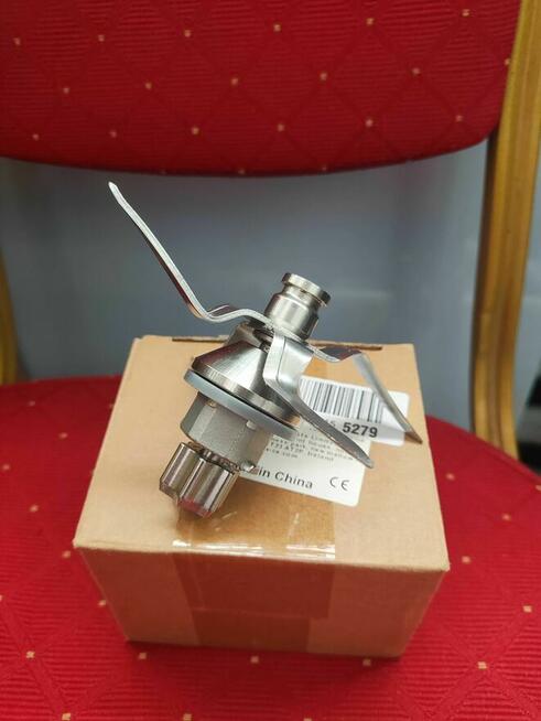 Nóż Do Thermomix TM31 Termomix Silvercrest Lidlomix Ostrze