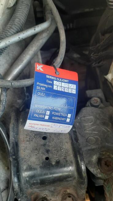 1.6 HDi Dizel 110 KM pełny kompute 7osobow automat Climatron