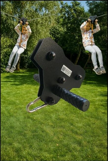 Zderzak tyrolki odbojnik sprężyna tyrolka