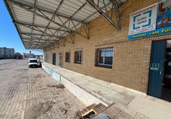 Budynek pomieszczenia biurowe 200m2 wynajem Suwałki 4000zł