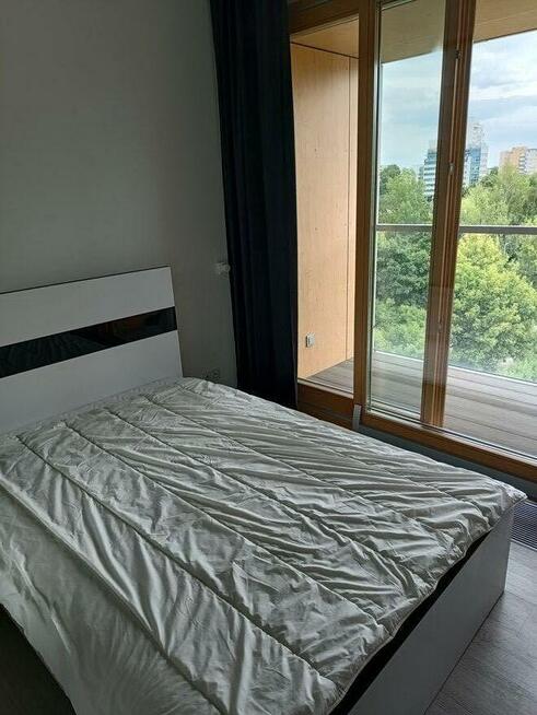 Do wynajęcia apartament dwupokojowy 37m2