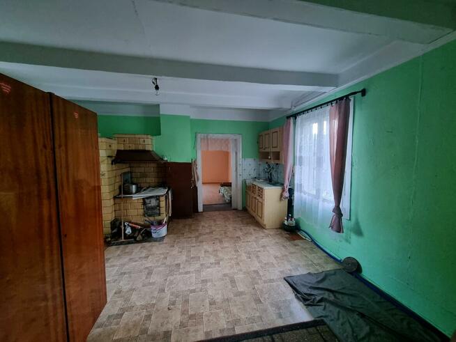 Na sprzedaż wyjątkowe siedlisko w Łanach