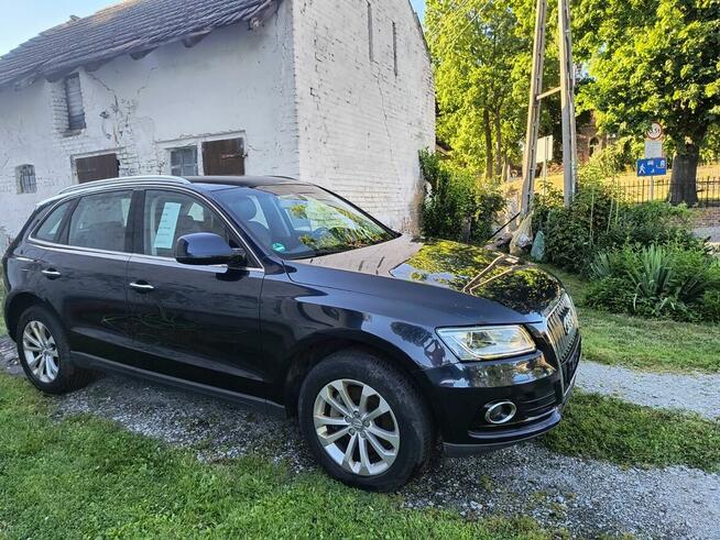Audi Q5 3.0 TDI Quattro S tronic