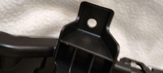 Suzuki Vitara 2 lampa do jazdy dziennej lewa