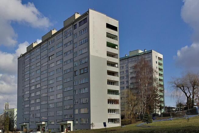 Sprzedam bezpośrednio Bielsko Biała z widokiem na góry