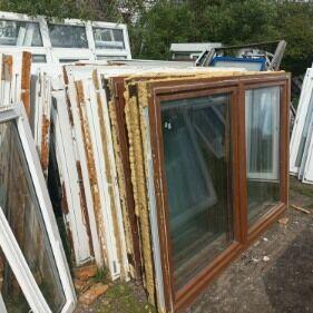 Drzwi i okna - używane tel.505/657/152 Gorzeń 23a 89-120