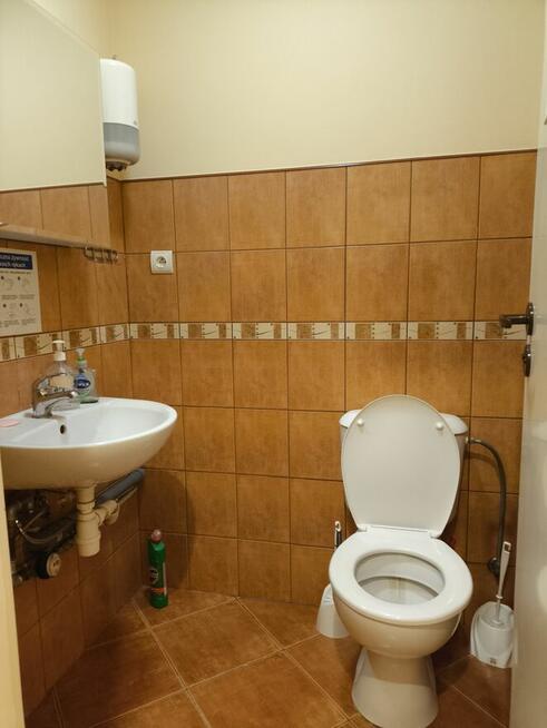 Do wynajęcia lokal biurowy – 61 m² – Nowy Targ