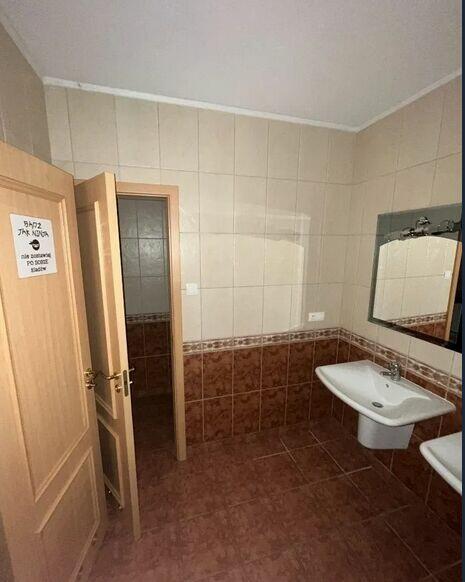 Budynek pomieszczenia biurowe 200m2 wynajem Suwałki 4000zł