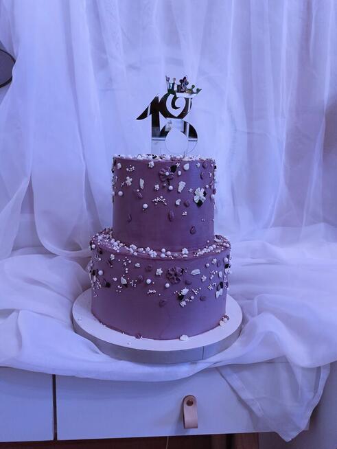 Torty i ciasta na zamówienie