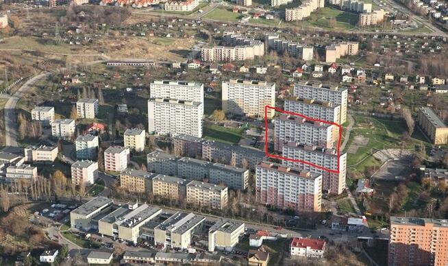 Sprzedam piękną kawalerkę - Bielsko Biała z widokiem na góry