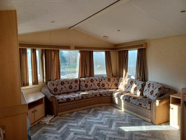 Sprzedam całoroczny domek Holenderski