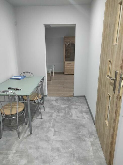 2 pokojowe mieszkanie na sprzedaz