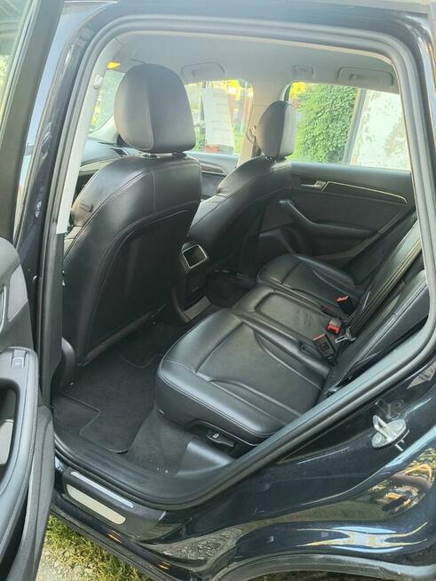 Audi Q5 3.0 TDI Quattro S tronic