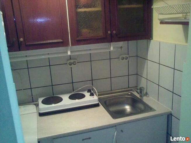 Sprzedam kawalerkę vis a vis zoo