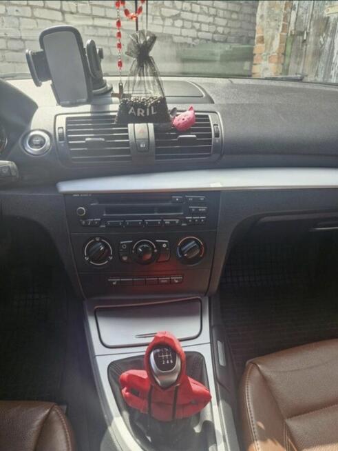 Sprzedam BMW 118d