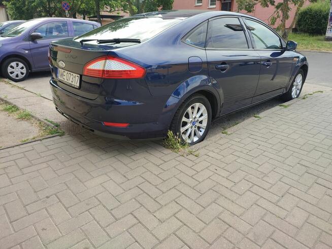 Ford Mondeo 1.6 LPG.Po serwisie.Świezy przegląd.ZAMIENIĘ.
