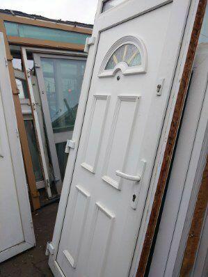 Drzwi i okna - używane tel.505/657/152 Gorzeń 23a 89-120