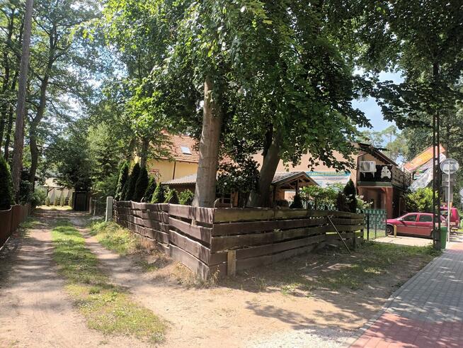 Domek letniskowy w Przyjezierzu do 10 osób
