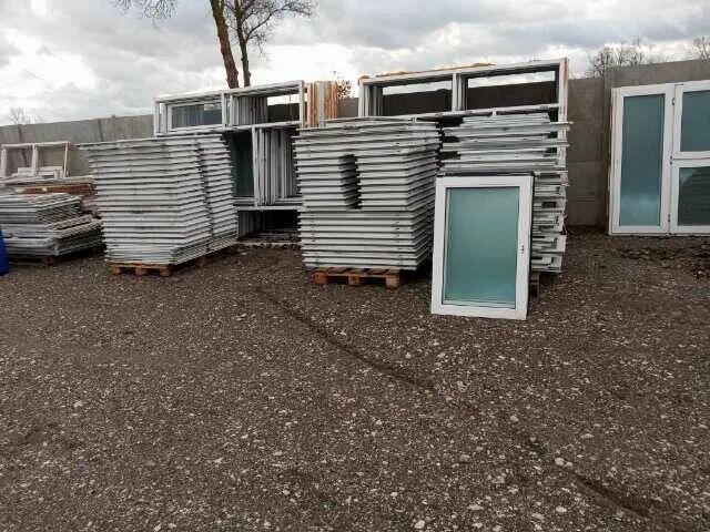 Drzwi i okna - używane tel.505/657/152 Gorzeń 23a 89-120