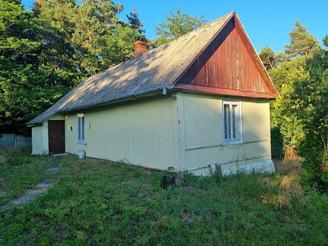 Na sprzedaż wyjątkowe siedlisko w Łanach