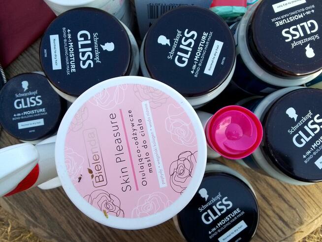 Sprczedam Kremy Magiczne