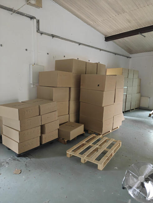 Poduszki na meble rattanowe, krzesła, leżaki, legowiska dla