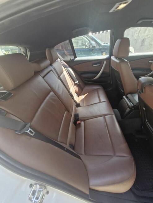 Sprzedam BMW 118d