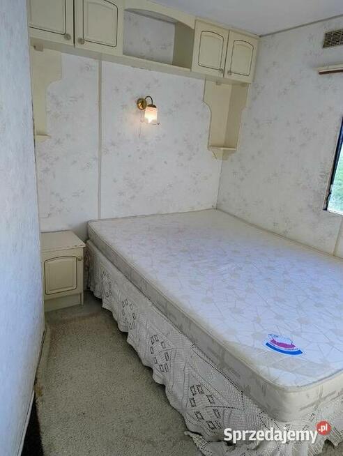 Sezonowy Domek holenderski Atlas 3*9,5m możliwość transportu