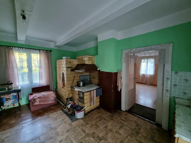 Na sprzedaż wyjątkowe siedlisko w Łanach