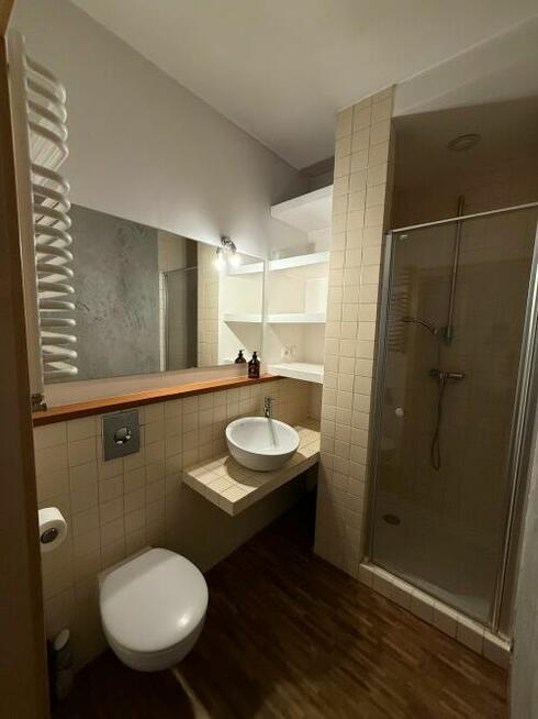 do wynajęcia mieszkanie od 08-2025 :Piaseczno, Bema, 2pokoje